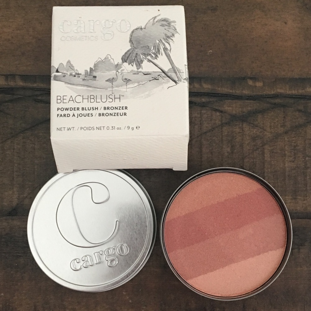 🌟NEW⭐️ CARGO bronzer